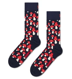 Mushroom Sock