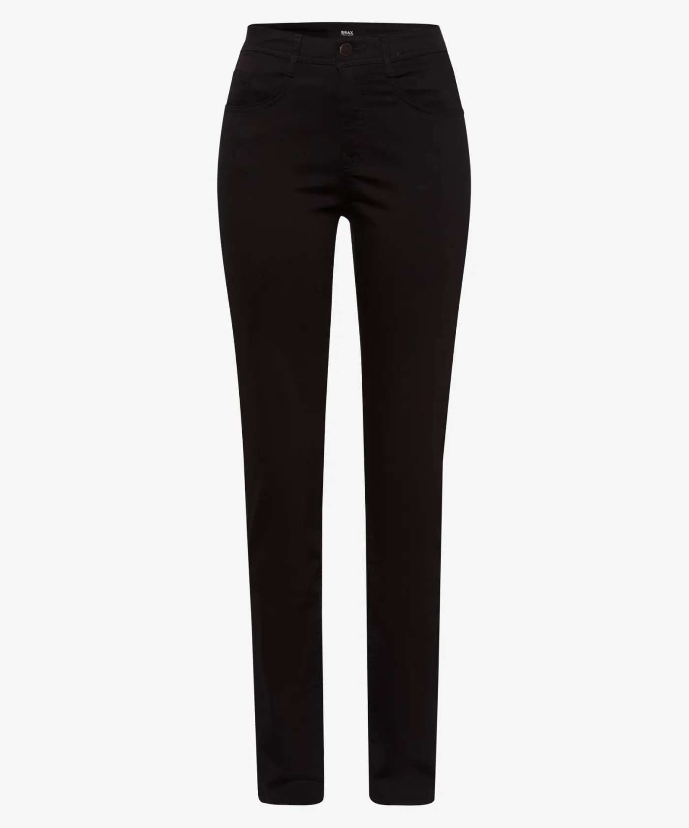 Nachhaltige Five-Pocket-Jeans