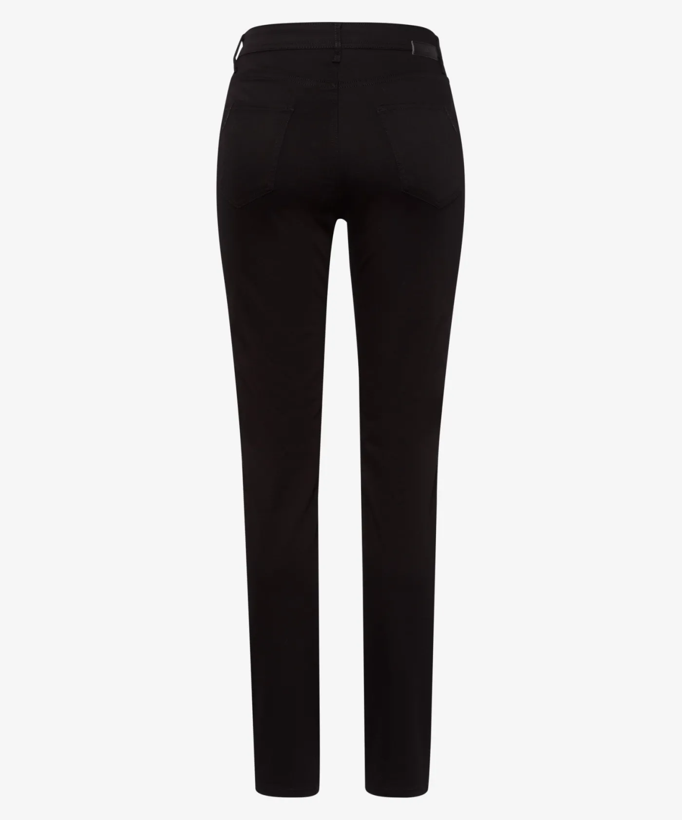 Nachhaltige Five-Pocket-Jeans
