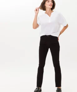 Nachhaltige Five-Pocket-Jeans