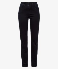 Nachhaltige Five-Pocket-Jeans
