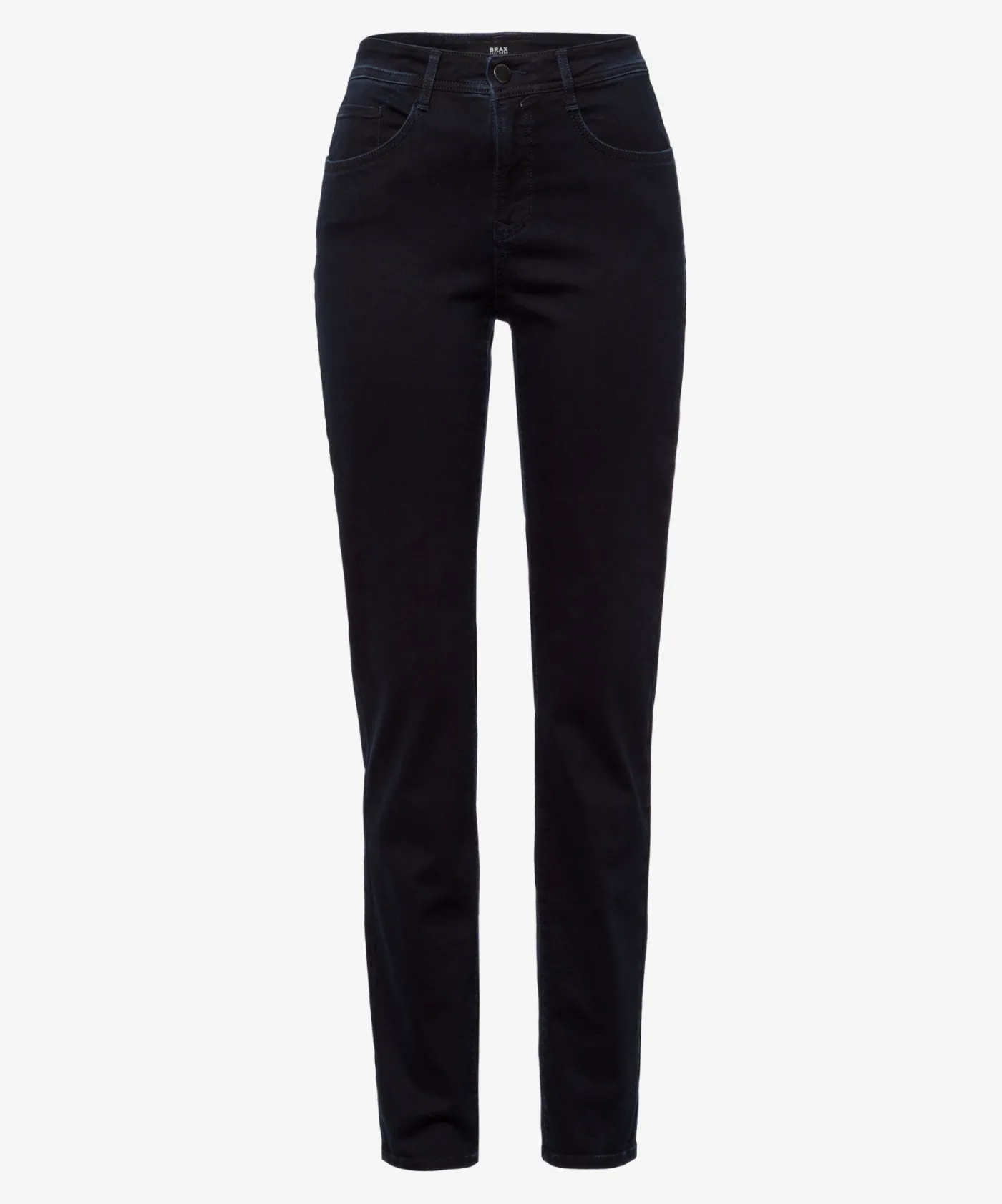 Nachhaltige Five-Pocket-Jeans