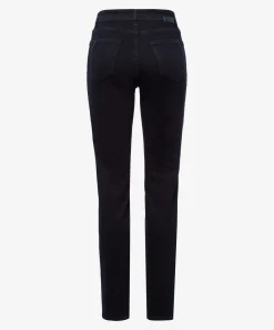 Nachhaltige Five-Pocket-Jeans