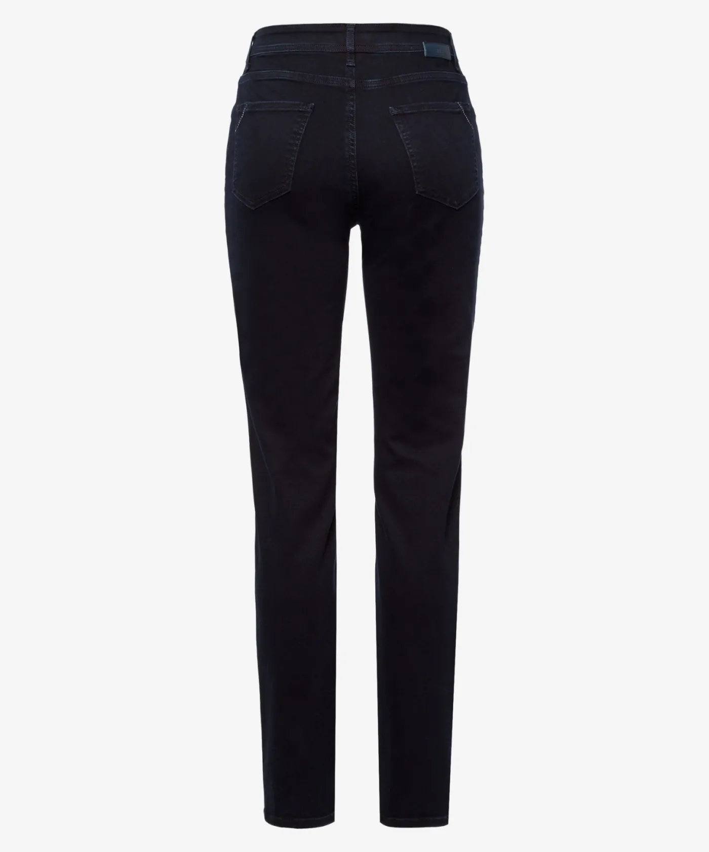 Nachhaltige Five-Pocket-Jeans