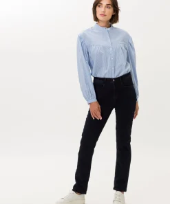Nachhaltige Five-Pocket-Jeans
