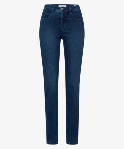 Nachhaltige Five-Pocket-Jeans
