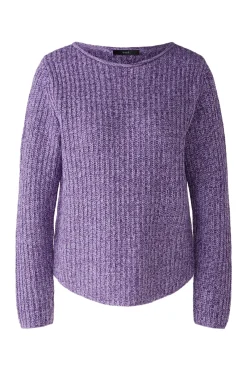 NAOLIN Pullover Baumwollmischung