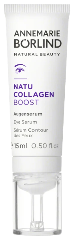 NATUCOLLAGEN BOOST Augenserum