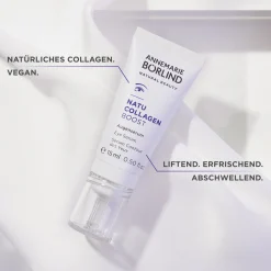 NATUCOLLAGEN BOOST Augenserum