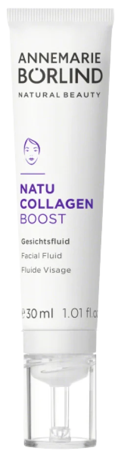NATUCOLLAGEN BOOST Gesichtsfluid