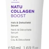 NATUCOLLAGEN BOOST Hals & Dekolleté Serum