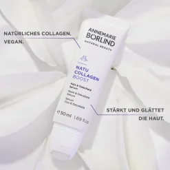 NATUCOLLAGEN BOOST Hals & Dekolleté Serum