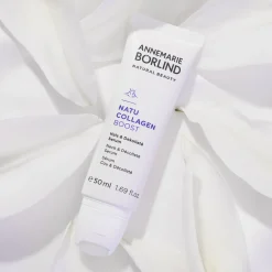 NATUCOLLAGEN BOOST Hals & Dekolleté Serum