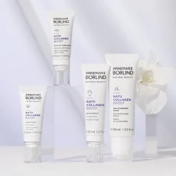 NATUCOLLAGEN BOOST Hals & Dekolleté Serum