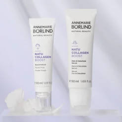 NATUCOLLAGEN BOOST Hals & Dekolleté Serum