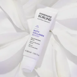 NATUCOLLAGEN BOOST Hals & Dekolleté Serum