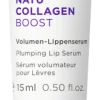 NATUCOLLAGEN BOOST Volumen- Lippenserum
