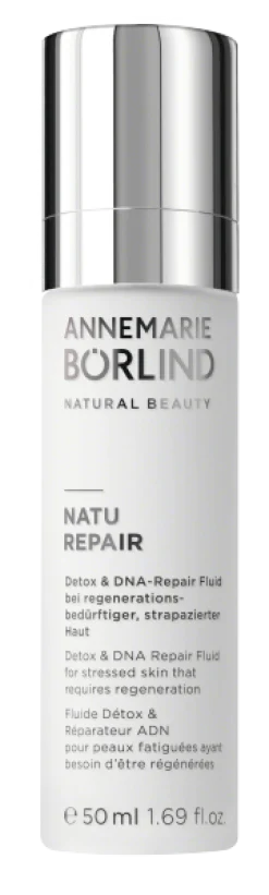 NATUREPAIR Detox & DNA-Repair Fluid