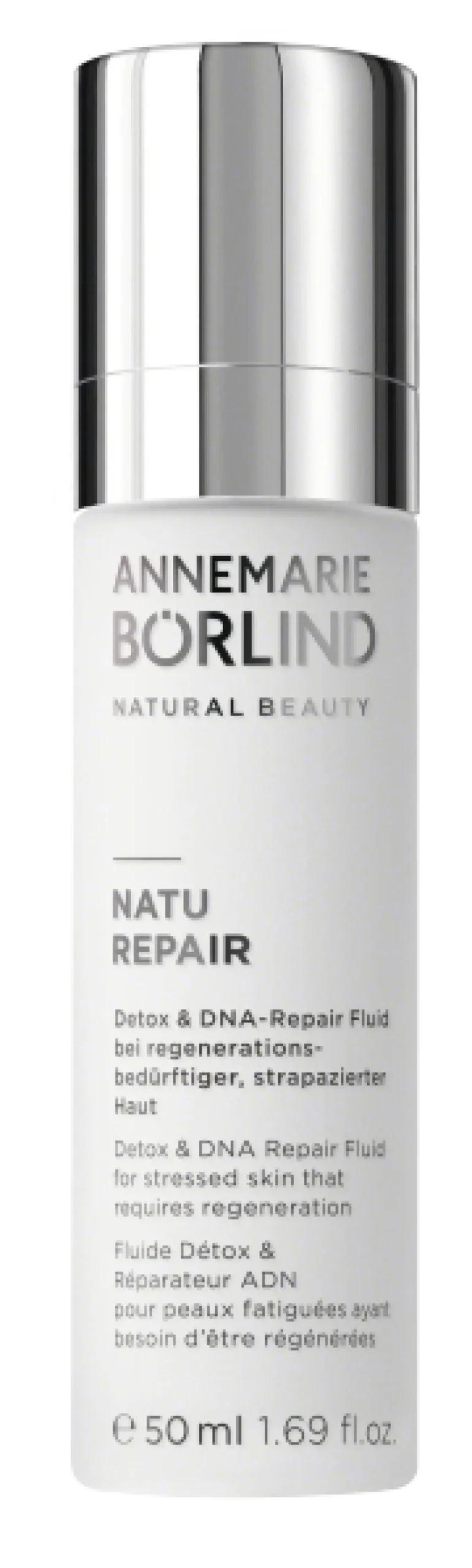 NATUREPAIR Detox & DNA-Repair Fluid