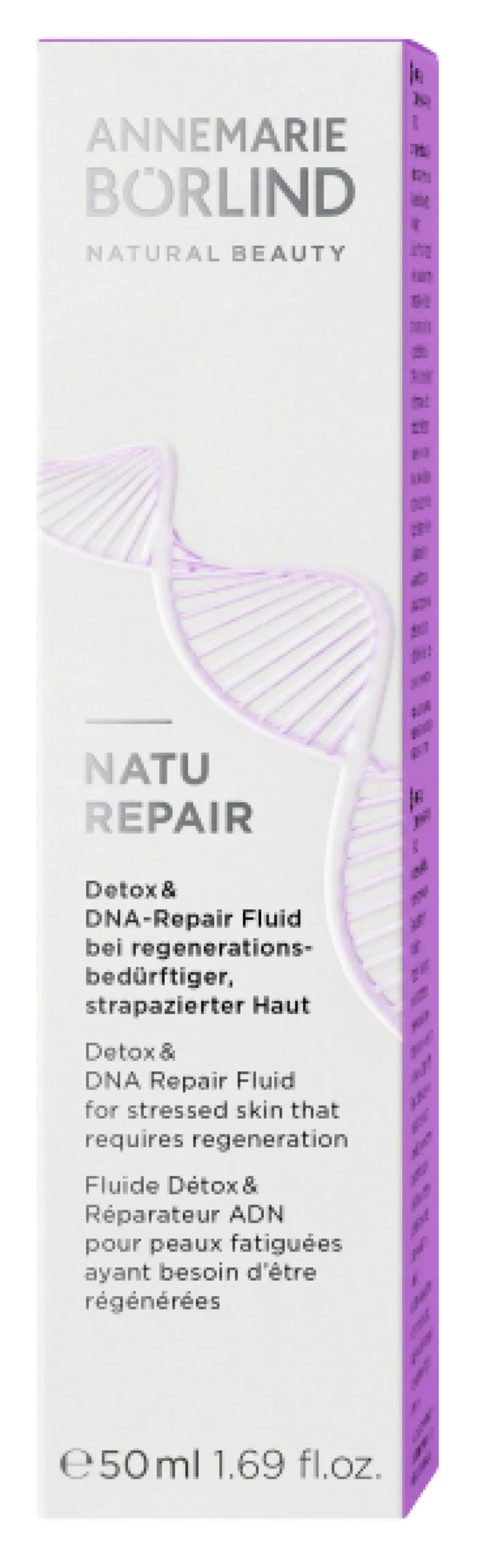 NATUREPAIR Detox & DNA-Repair Fluid