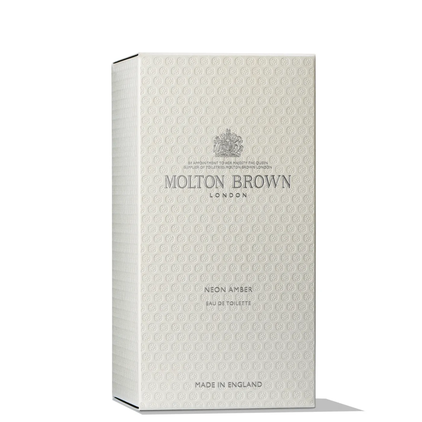 NEON AMBER EAU DE TOILETTE 100ML