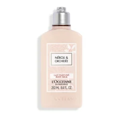 NEROLI & ORCHIDEE KÖRPERMILCH 250 ML