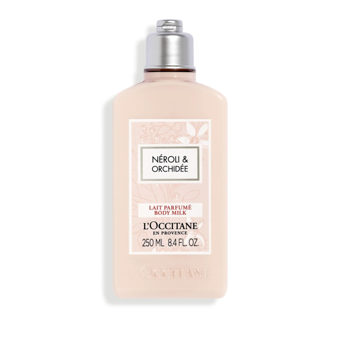 NEROLI & ORCHIDEE KÖRPERMILCH 250 ML