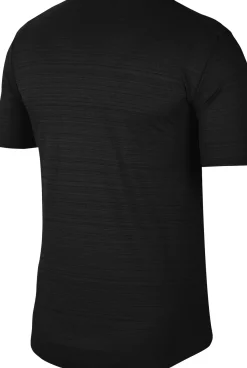NIKE Laufsport Shirt Dri-FIT Miler 10581452