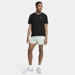 NIKE Laufsport Shirt Dri-FIT Miler 10581452