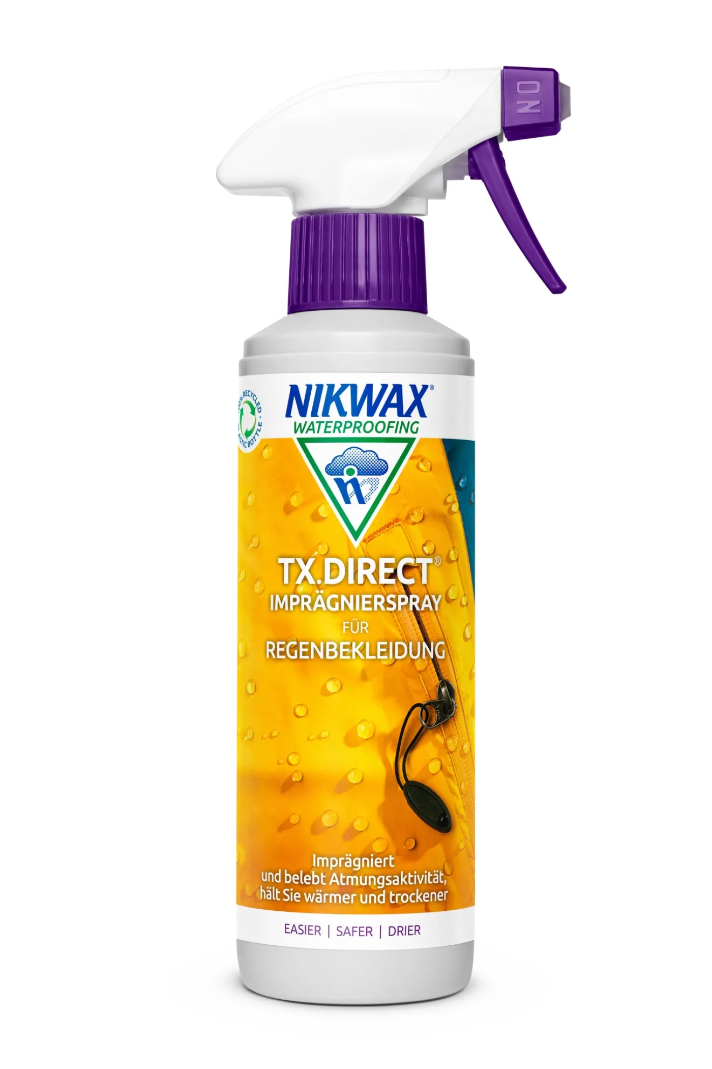 Nikwax TX-Direct Spray, 300ml (VPE12)