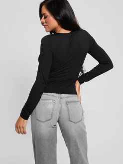 Noelle Long Sleeve