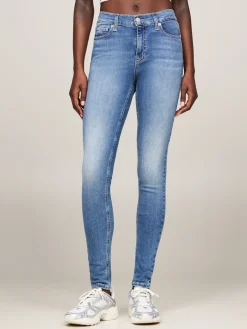 Nora Skinny Jeans