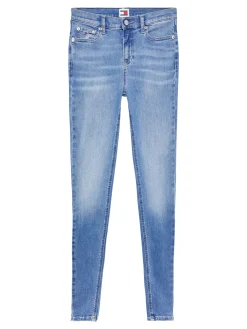 Nora Skinny Jeans