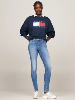 Nora Skinny Jeans