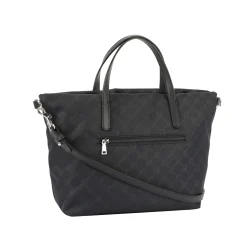 Nylon Cornflower Helena Handbag Mhz1