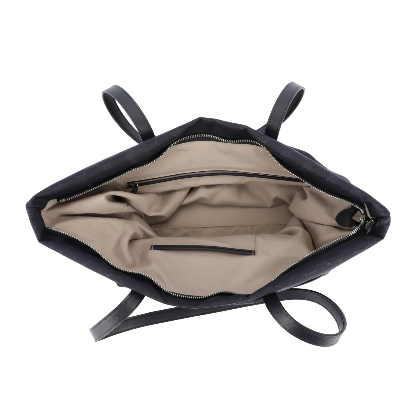 Nylon Cornflower Helena Shopper Lhz1