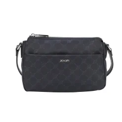Nylon Cornflower Jasmina Shoulderbag Shz
