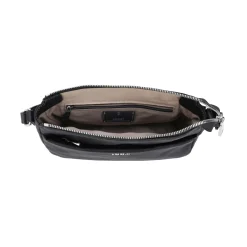 Nylon Cornflower Jasmina Shoulderbag Shz