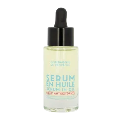 OIL FACE SERUM 30ML FIG