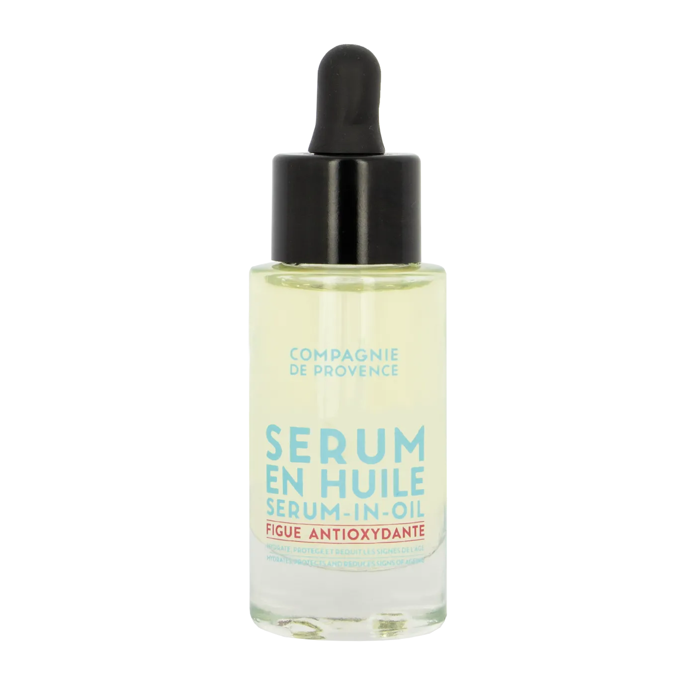 OIL FACE SERUM 30ML FIG