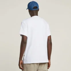 Old Skool Logo T-Shirt