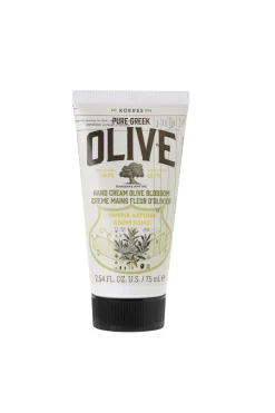 Olive & Olive Blossom Handcreme