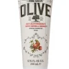 OLIVE & POMEGRANATE Körpercreme