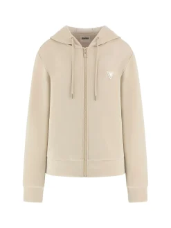 Olympe Full Zip Sweater