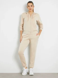 Olympe Full Zip Sweater