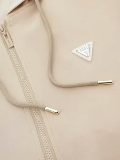 Olympe Full Zip Sweater