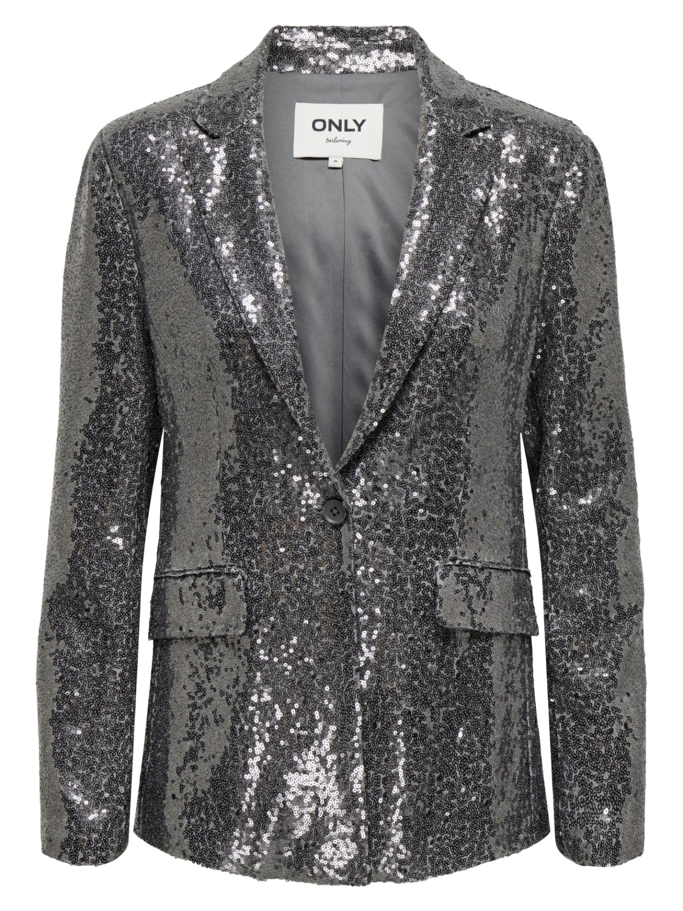 ONLPINKO Pailletten Blazer