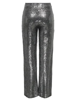 ONLSTEO Pailletten Hose