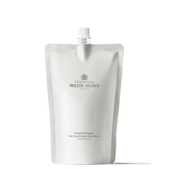 ORANGE & BERGAMOT 400ml Fine Liquid Hand Wash Refill