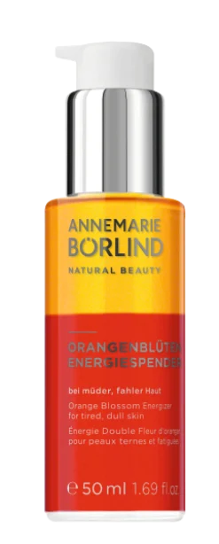 ORANGENBLÜTEN ENERGIESPENDER
